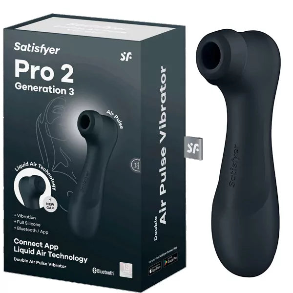 Satisfyer Pro 2 Geração 3