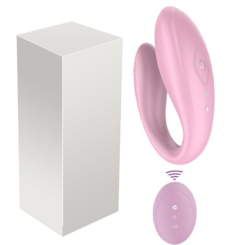 Vibrador Marly - Prazer de Luxo