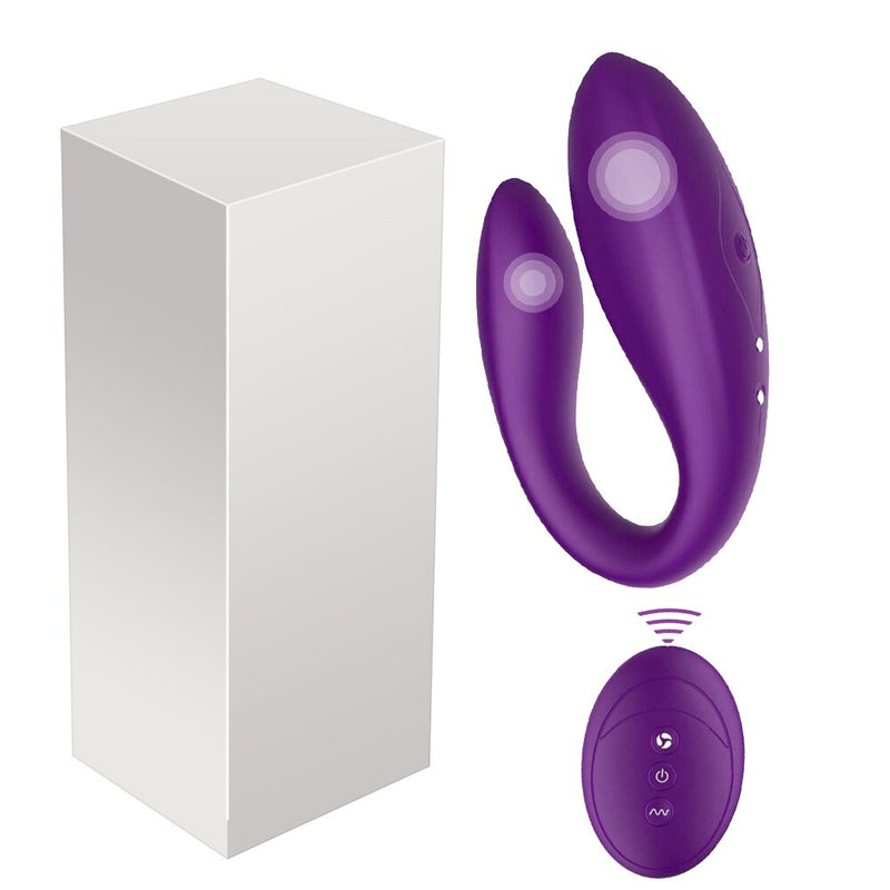 Vibrador Marly - Prazer de Luxo